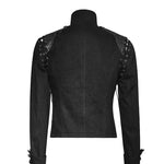 Gothic Extravagance Coat