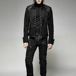 Gothic Extravagance Coat