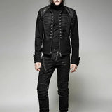 Gothic Extravagance Coat