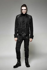 Gothic Extravagance Coat