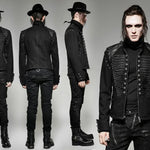 Gothic Extravagance Coat