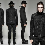 Gothic Extravagance Coat