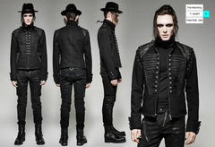 Gothic Extravagance Coat