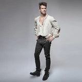 Gothic Gentleman Trousers - PunkRave