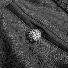 Gothic Gentleman Trousers - PunkRave