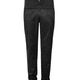 Gothic Gentleman Trousers - PunkRave