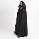 Gothic Halloween Coat - PunkRave