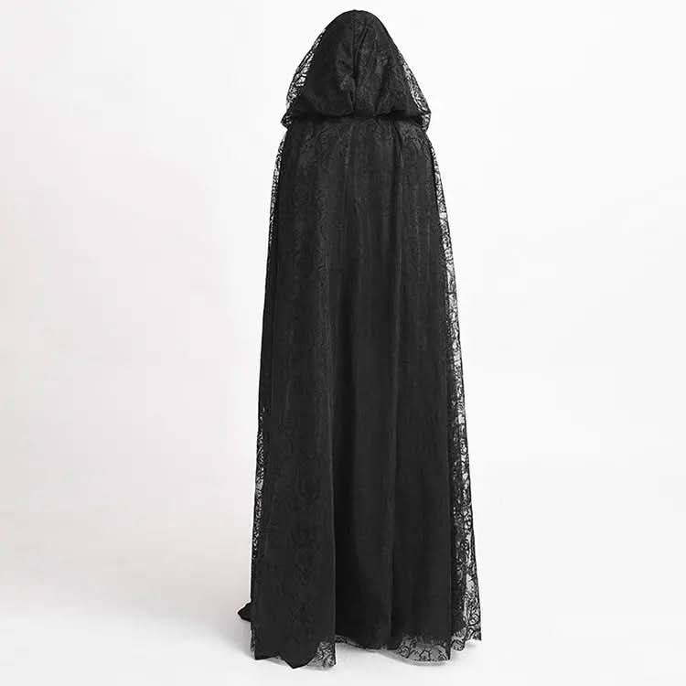 Gothic Halloween Coat