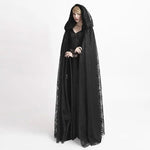 Gothic Halloween Coat