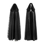 Gothic Halloween Coat