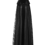 Gothic Halloween Coat