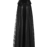 Gothic Halloween Coat
