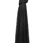 Gothic Halloween Coat