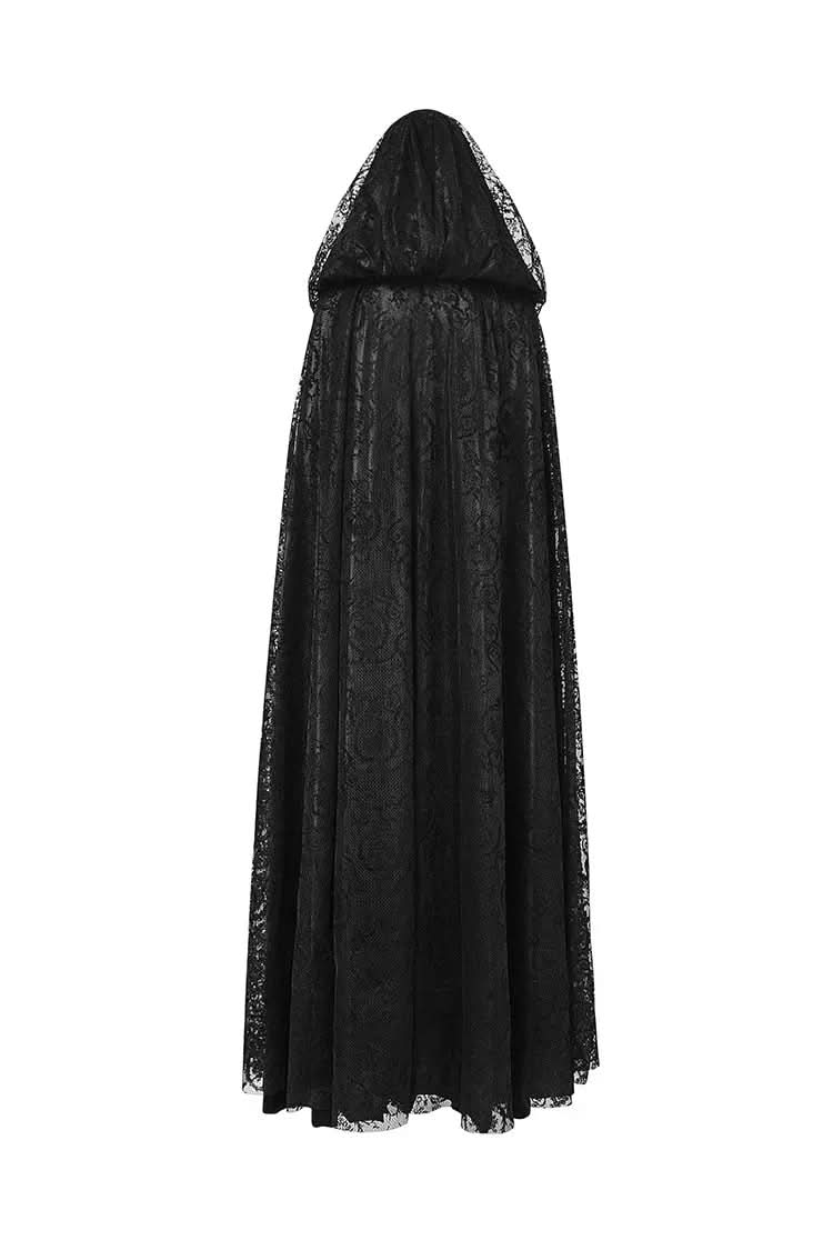 Gothic Halloween Coat