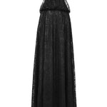 Gothic Halloween Coat