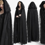 Gothic Halloween Coat