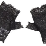 Gothic Lace Mittens - PunkRave