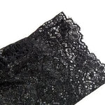 Gothic Lace Mittens - PunkRave