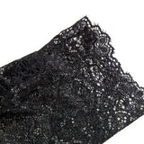 Gothic Lace Mittens - PunkRave