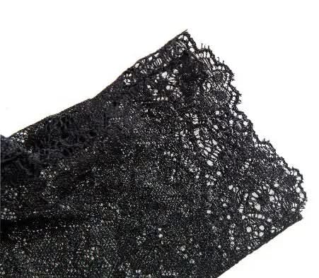 Gothic Lace Mittens - PunkRave