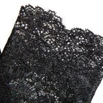 Gothic Lace Mittens - PunkRave