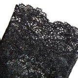 Gothic Lace Mittens - PunkRave