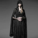 Gothic il Mistero Coat - PunkRave