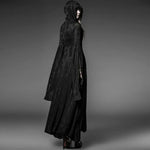 Gothic il Mistero Coat - PunkRave
