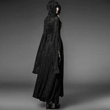 Gothic il Mistero Coat - PunkRave