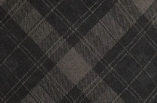 Gothic plaid kilt - PunkRave
