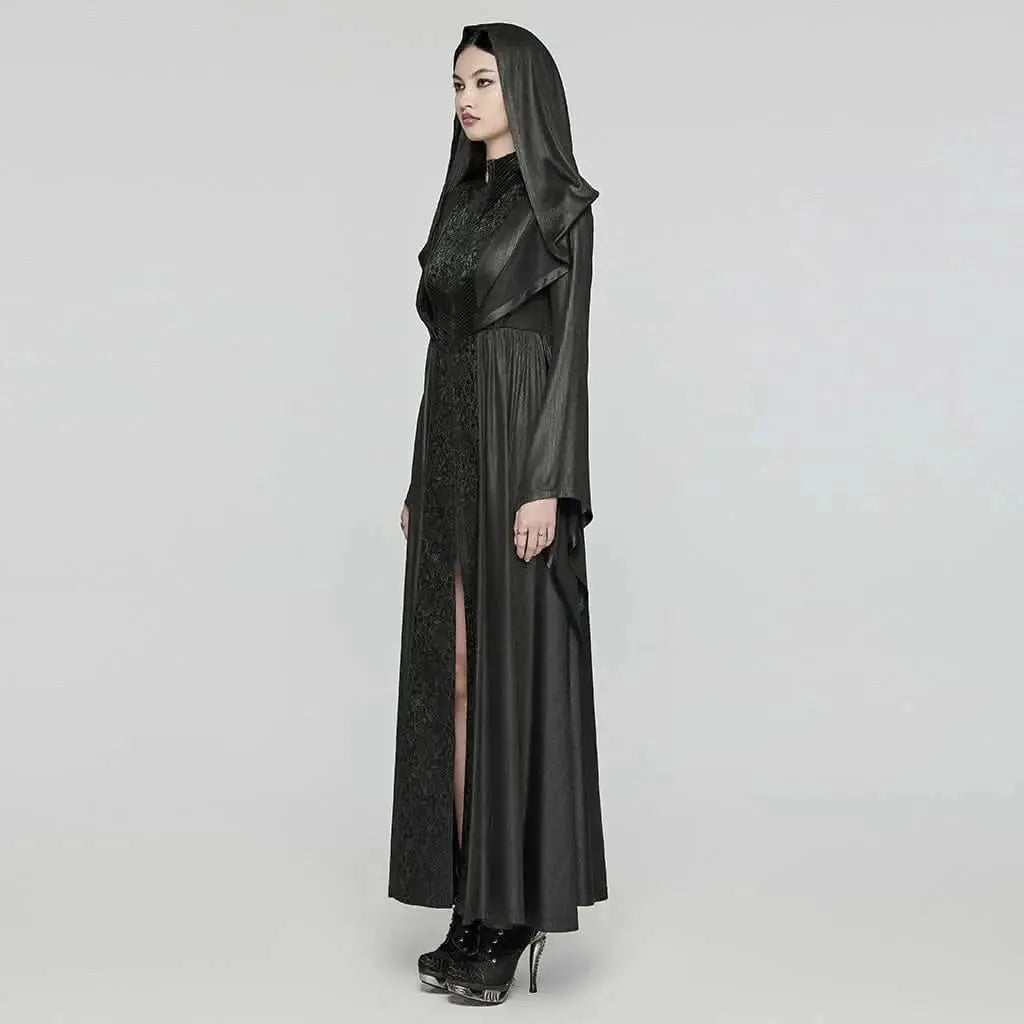 Gravemire Dress - PunkRave