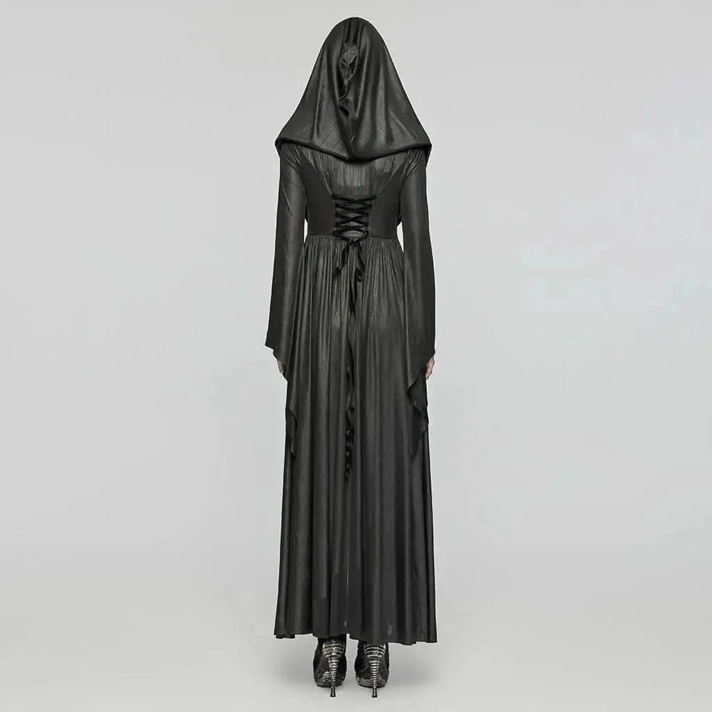 Gravemire Dress - PunkRave