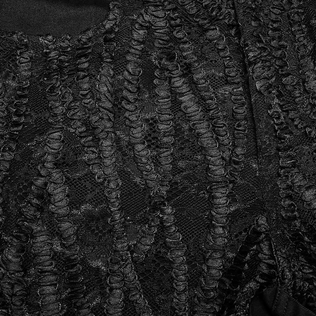 Grim Serenity - Flared Trousers - PunkRave