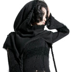 Grimfabler Cape - PunkRave