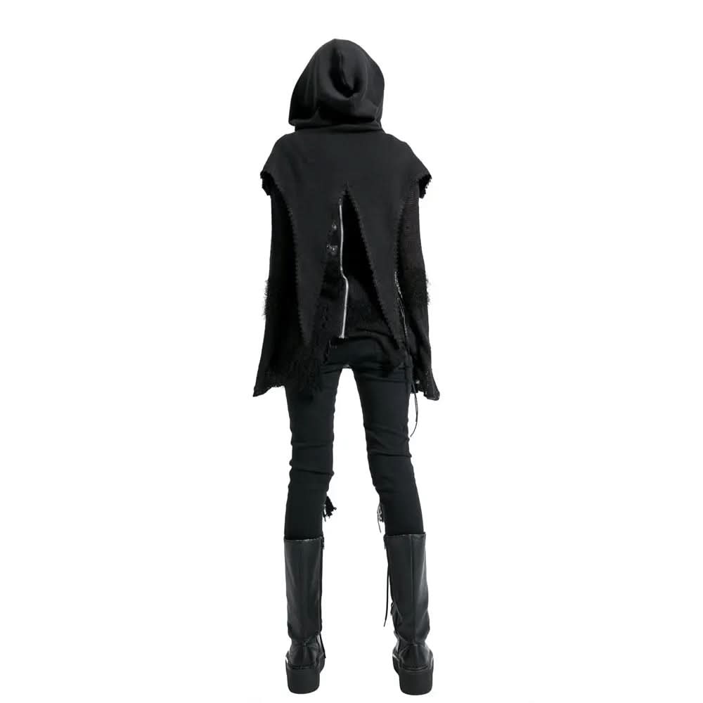 Grimfabler Cape - PunkRave