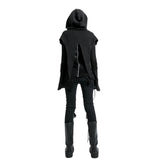 Grimfabler Cape - PunkRave