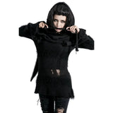 Grimfabler Cape - PunkRave
