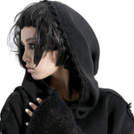 Grimfabler Cape - PunkRave