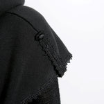 Grimfabler Cape - PunkRave