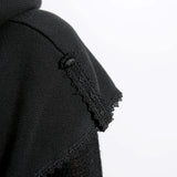 Grimfabler Cape - PunkRave