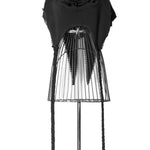 Grimfabler Cape - PunkRave
