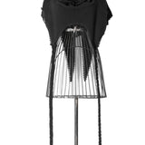 Grimfabler Cape - PunkRave