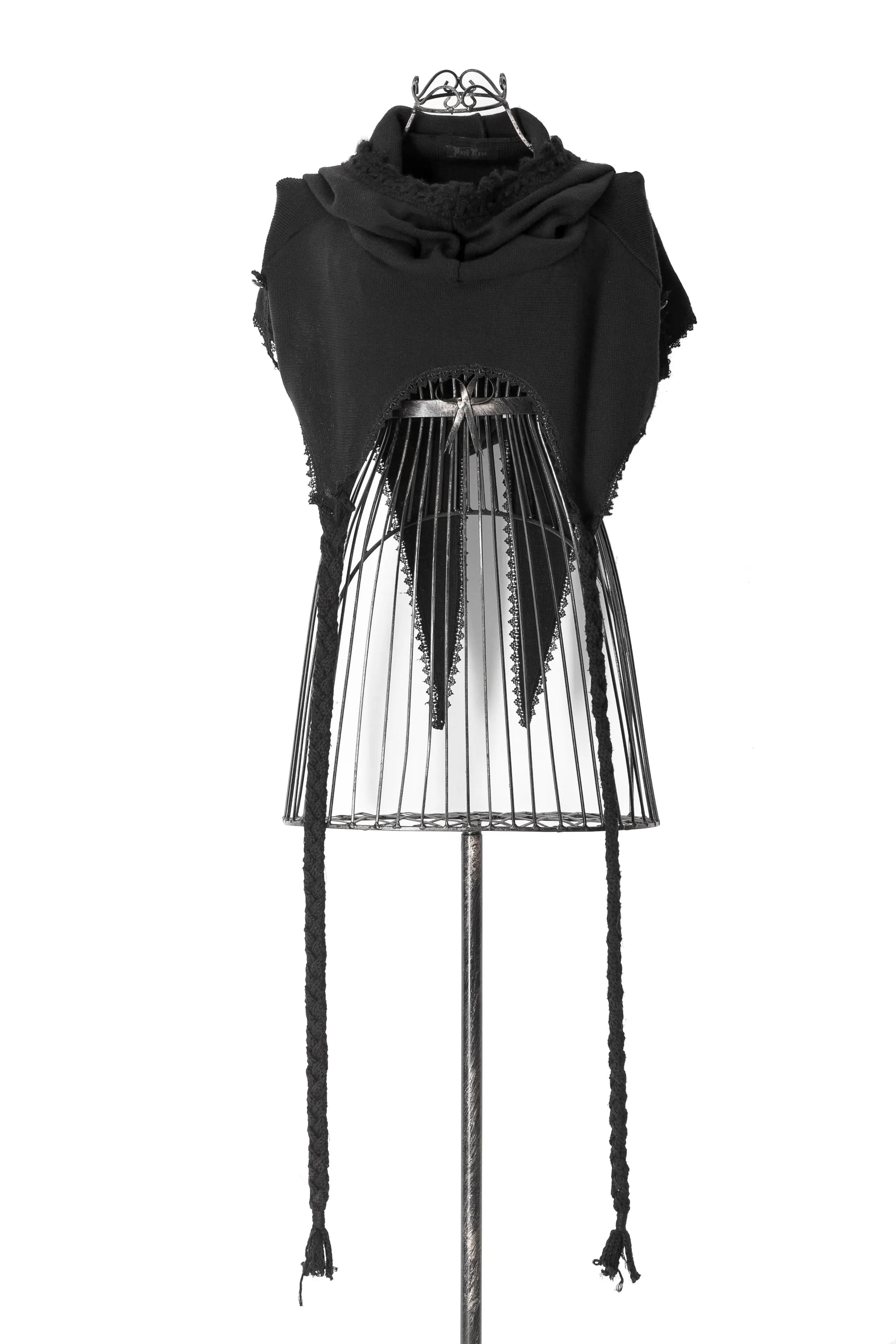 Grimfabler Cape - PunkRave