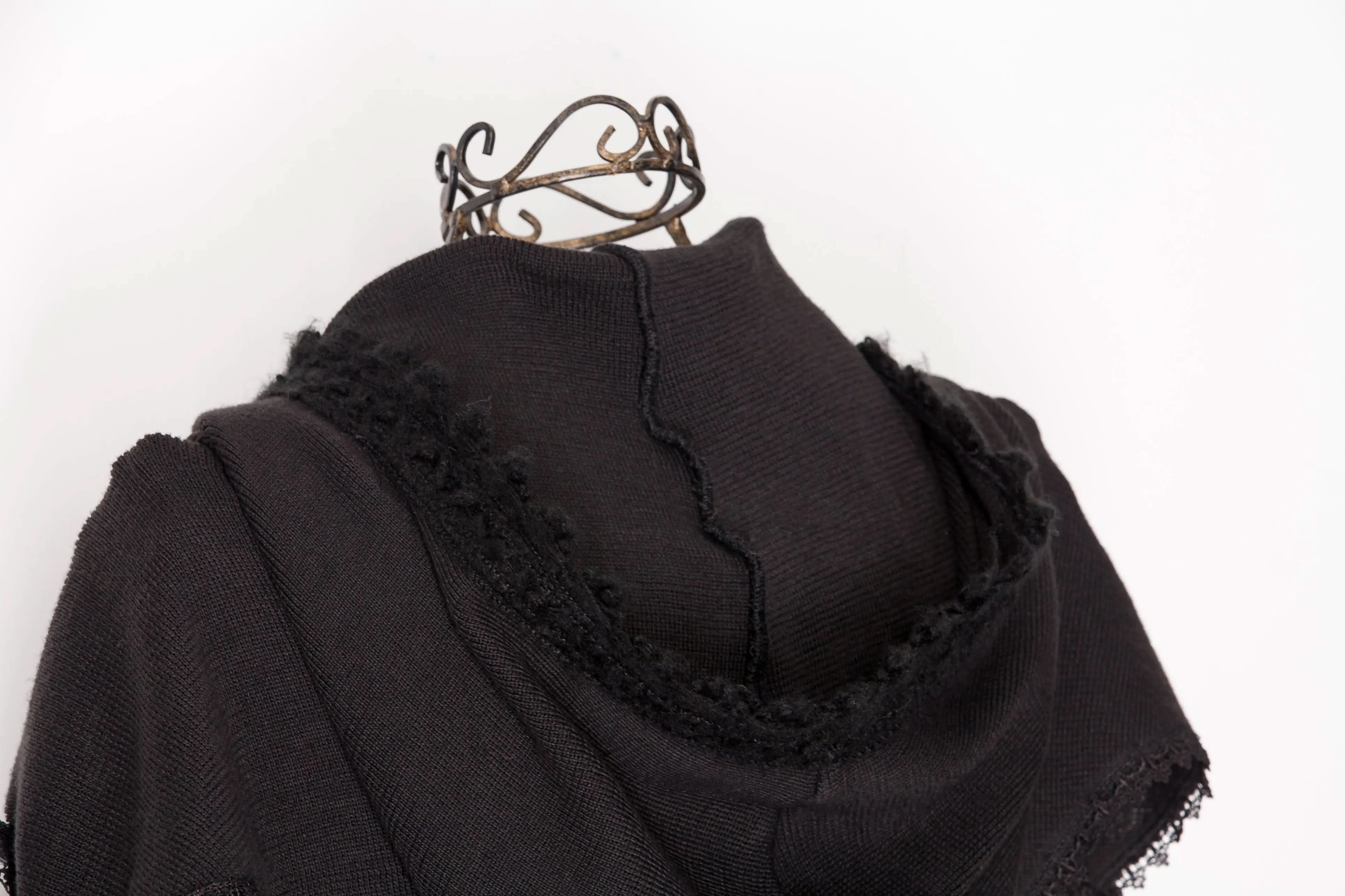 Grimfabler Cape - PunkRave