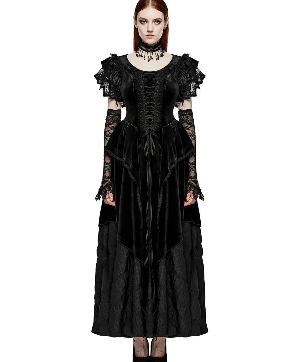 Grisly Dress PunkRave