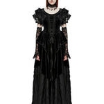 Grisly Dress PunkRave