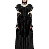 Grisly Dress PunkRave