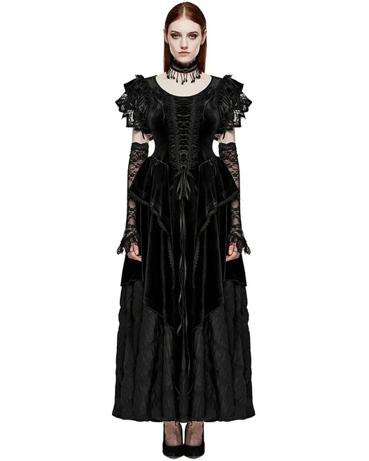 Grisly Dress PunkRave