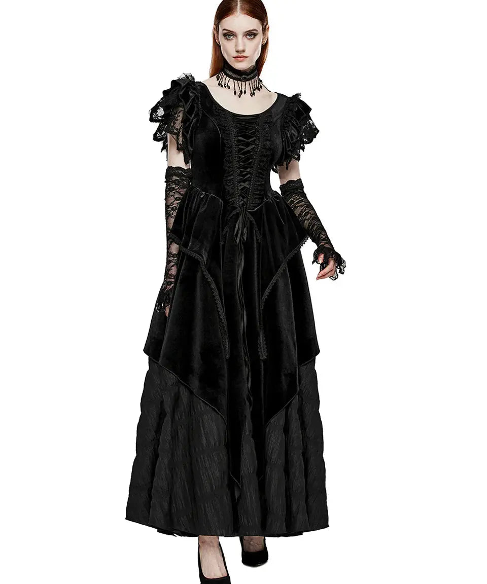 Grisly Dress PunkRave