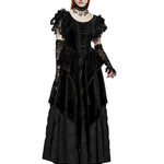 Grisly Dress PunkRave
